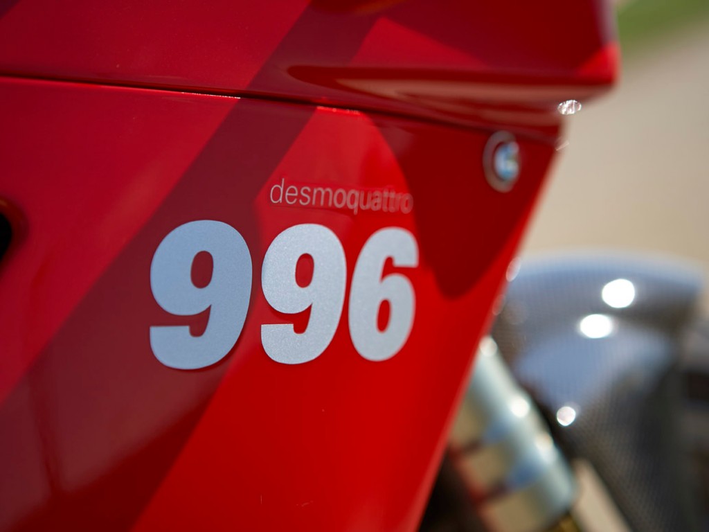 2015-04-19 Ducati 996 Monoposto
